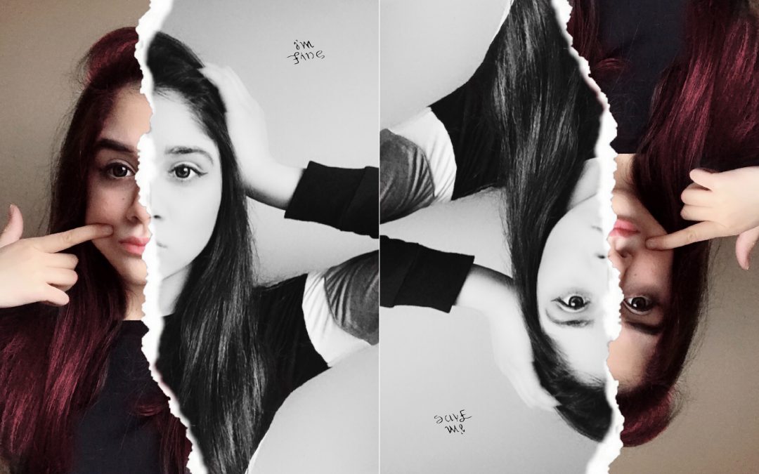 Why do we wear masks?